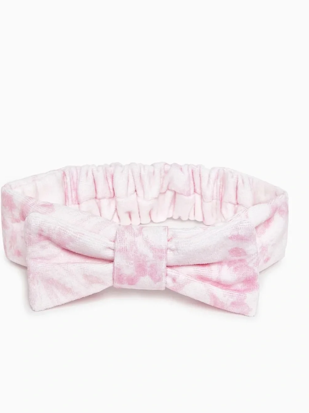 LoveShackFancy bow wash